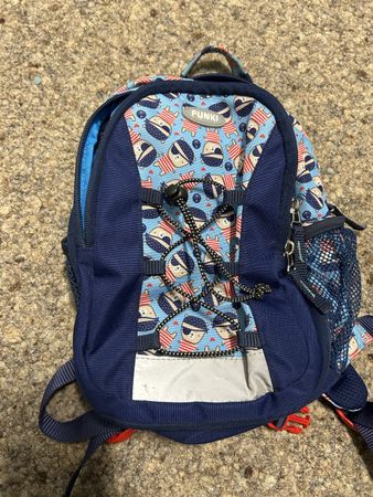 Rucksack Kinder Kinderrucksack