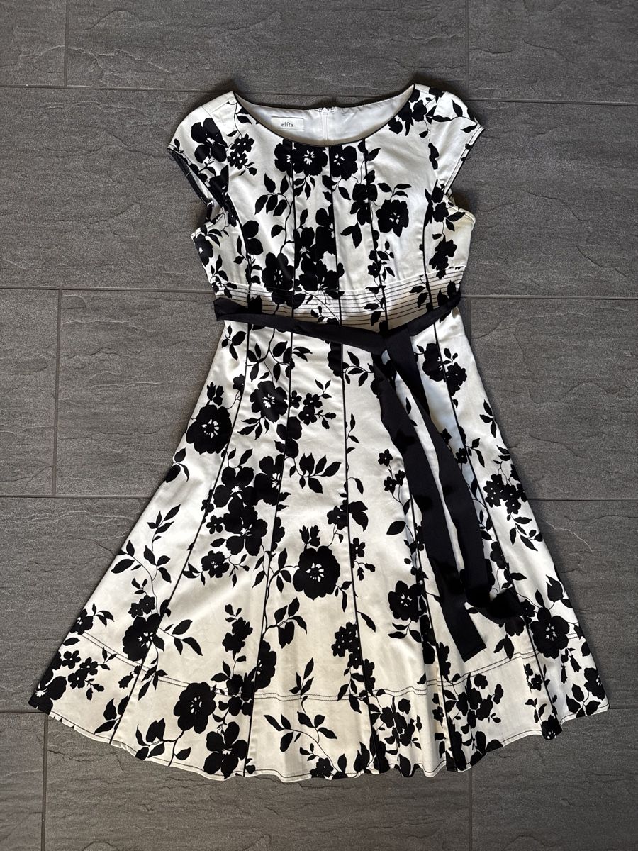 Vestiti: Wunderschönes Kleid Gr. 36/38 – Nuovo (secondo la descrizione) da Frauenkappelen venduto da leola1973