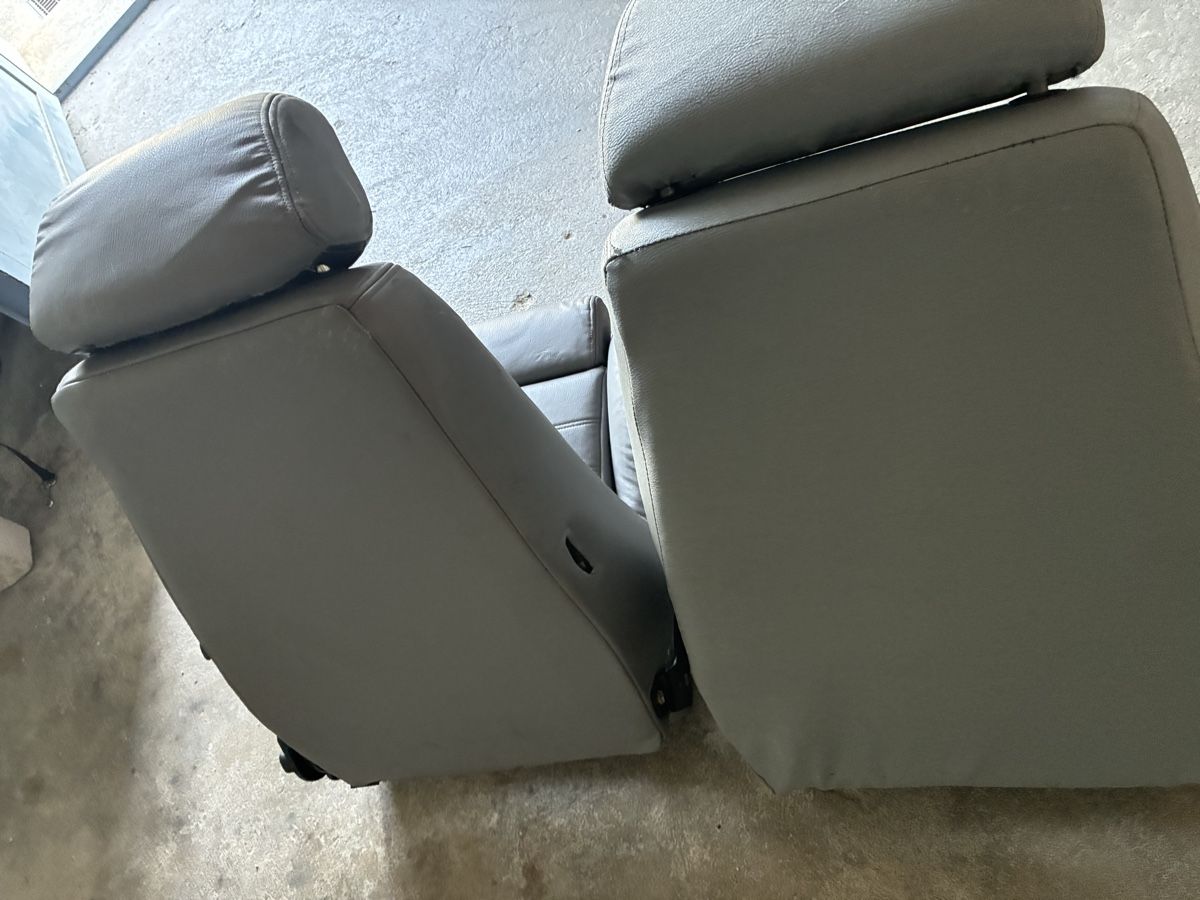 Recaro Accessori per altri veicoli: Recaro Sitze – Usato da Grenchen venduto da Netii10 3