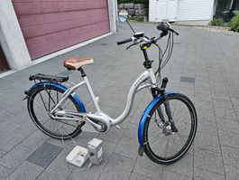 Flyer 26" 26 v Grösse L