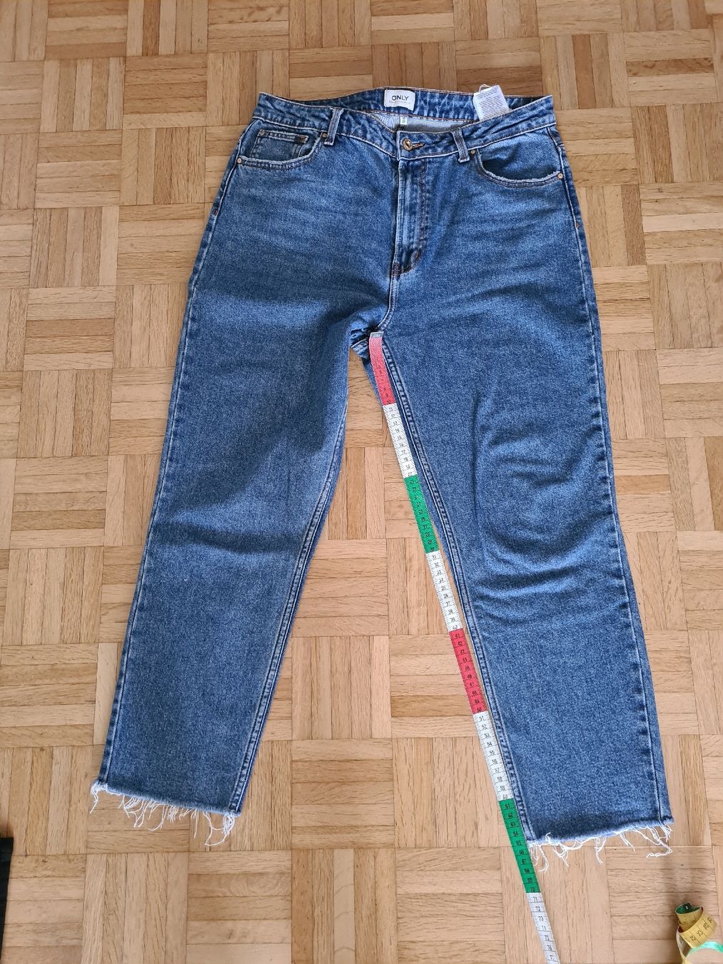 Esprit Jeans: 2 Jeans ONLY & ESPRIT Gr. 33/32 & 34/32 Damen – Gebraucht aus Winterthur von Jana1701 2