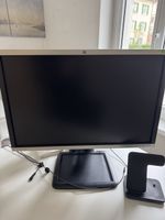 HP LA2405x 24-Zoll Monitor - Ideal für Homeoffice!