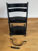 STOKKE TrippTrapp Original schwarz (gebraucht)