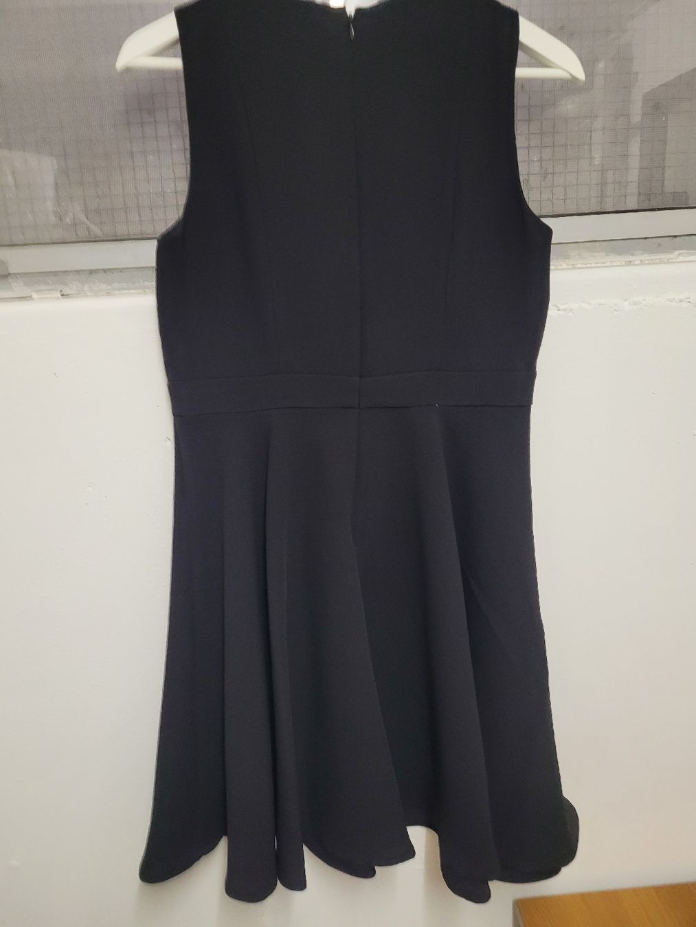 Vestiti: Elegantes Schwarzes Kleid von BCGeneration Gr. S – Usato da Uznach venduto da ssmiy 2