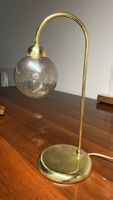 Tischlampe 