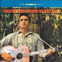 Cash Johnny: Songs of our soul CD