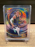 Patrick Baldwin Jr. Rookie 11/75 Panini Spectra 22/23
