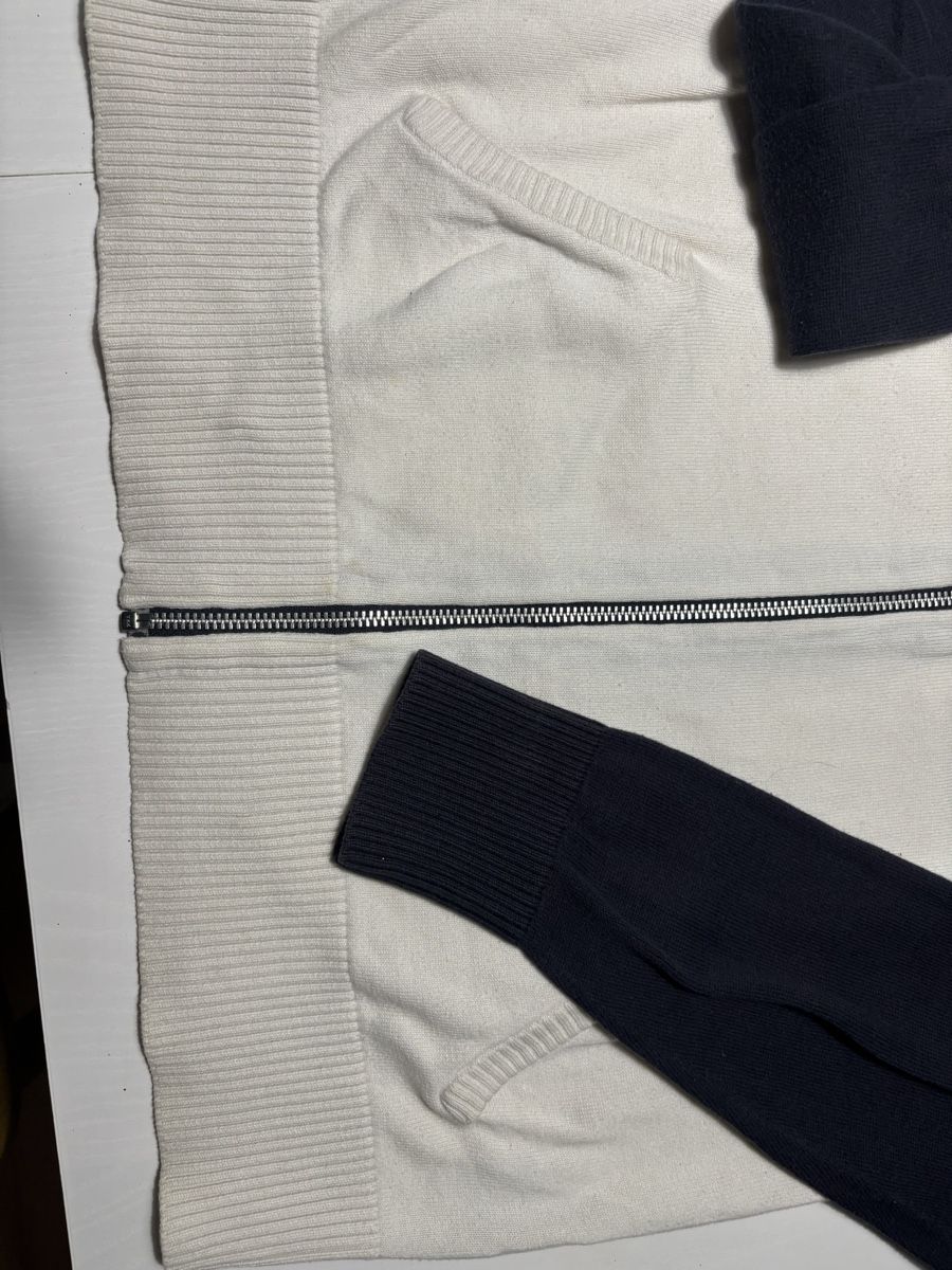 Tommy Hilfiger Giacche & Cappotti: Cotton jacket – Usato da Elgg venduto da Katoh1 2