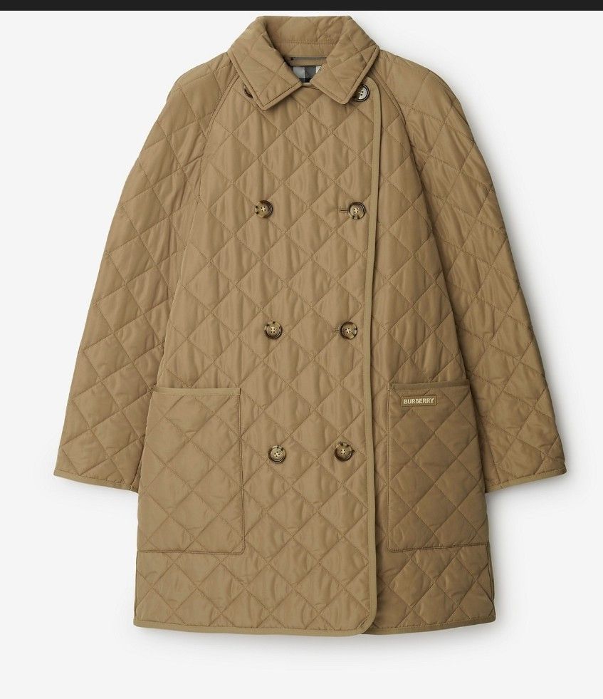 Burberry Giacche: Burberry jacket – Nuovo (secondo la descrizione) da zug venduto da ver_krq5 1