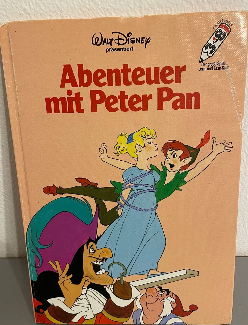 Libri: Disney bücher – Usato da Chur venduto da Tsambiko 5