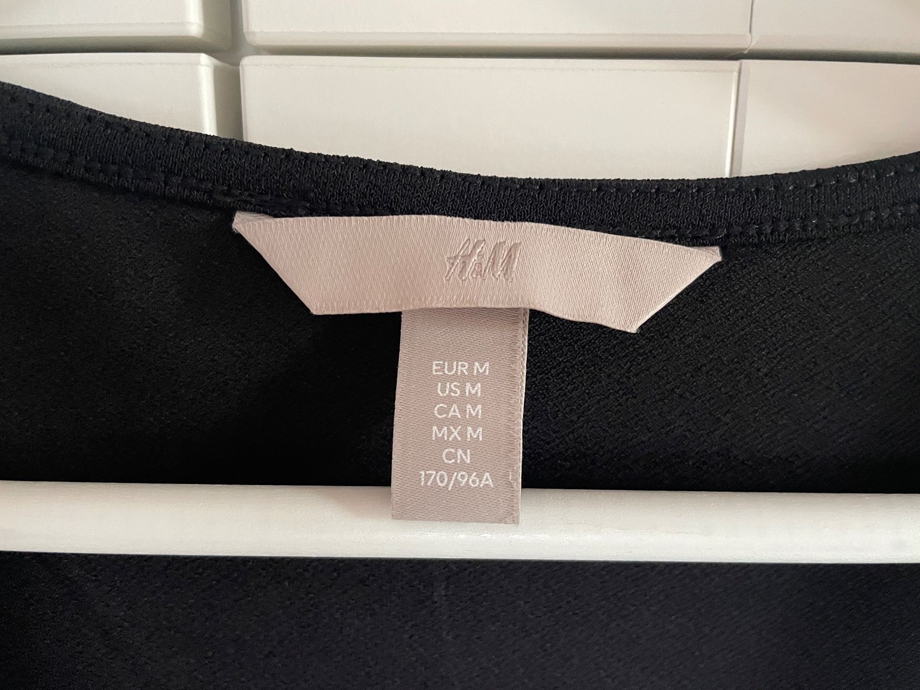 H&M Vestiti: Damenkleid Gr. M – Usato da Lützelflüh-Goldbach venduto da Christian1980 3