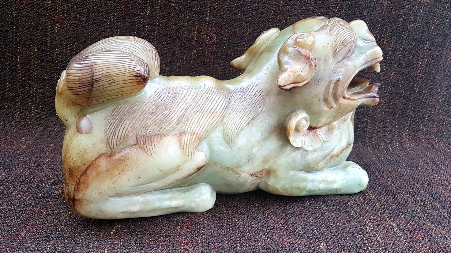 Figurines: Fo Hund China – D'occasion à Seedorf BE par Stibutz 4