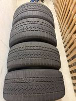 Winter Pneu für BMW X5 fast neu