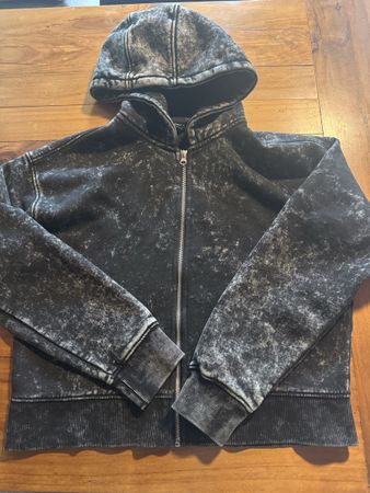 Kapuzenjacke, Grösse M, Top Zustand! Urban