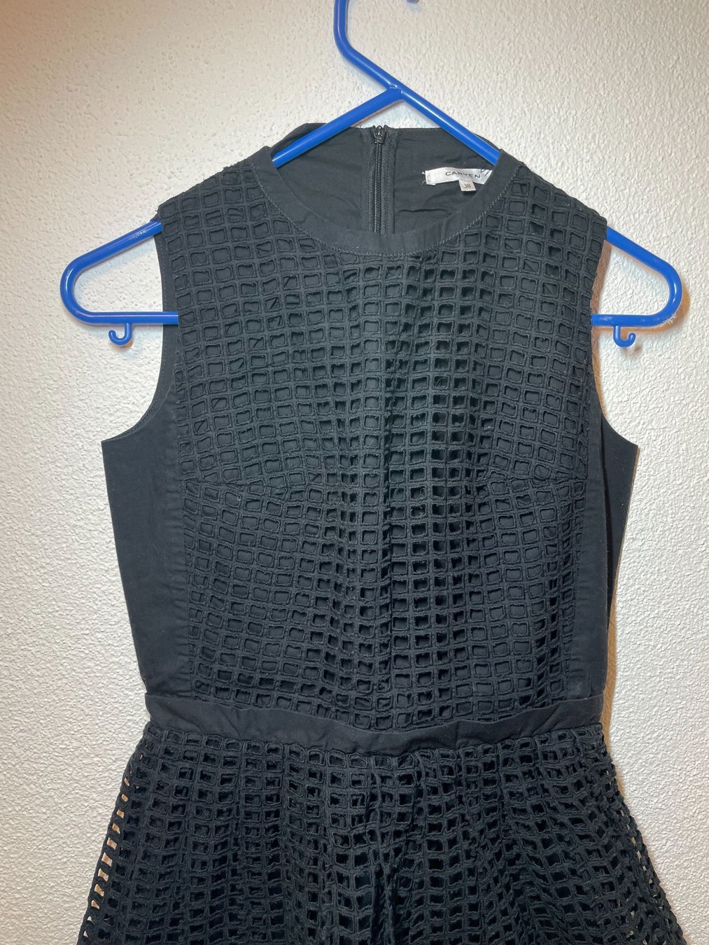 Kleider: 100% original CARVEN dress small size – Gebraucht aus Zug von dim_np7l 2