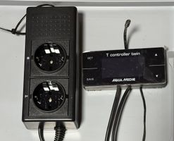 Aqua Medic T Controller Twin Temperaturregler gebraucht