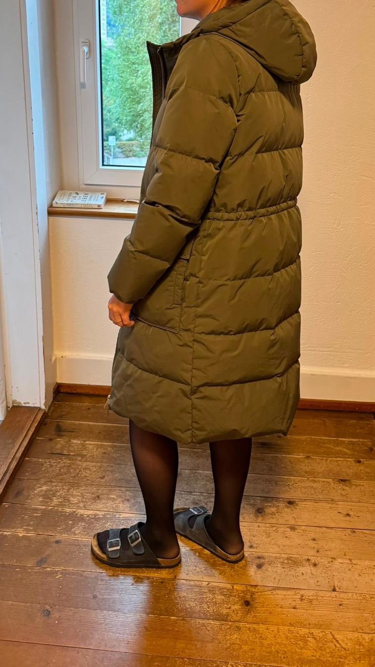 Mäntel: MSCH Winterjacke – Gebraucht aus Chur von Red_Queen 1
