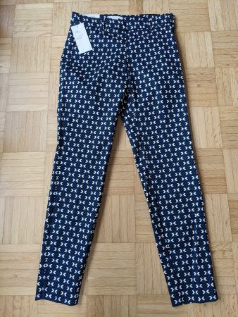 H&M Super Stretch Hose 34 neu mit Etikett