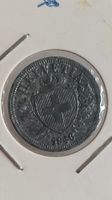 2 Rappen 1946, Schweiz (LP2)
