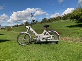 Puch Maxi N Typ 7052 Original von 1970