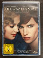 The Danish Girl