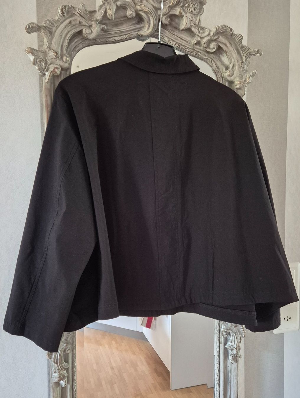 Rundholz Giacche: Rundholz Jacke schwarz Gr. M – Nuovo (secondo la descrizione) da Tagelswangen venduto da GABGABFI 2