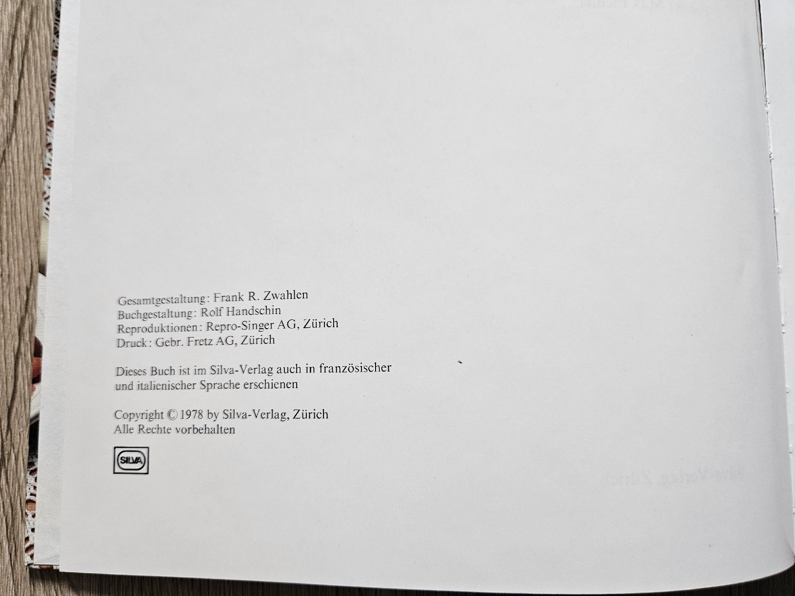 Libri: Kochbuch - Desserts von Gourmets – Usato da Ebikon venduto da SecondChance_byM 2