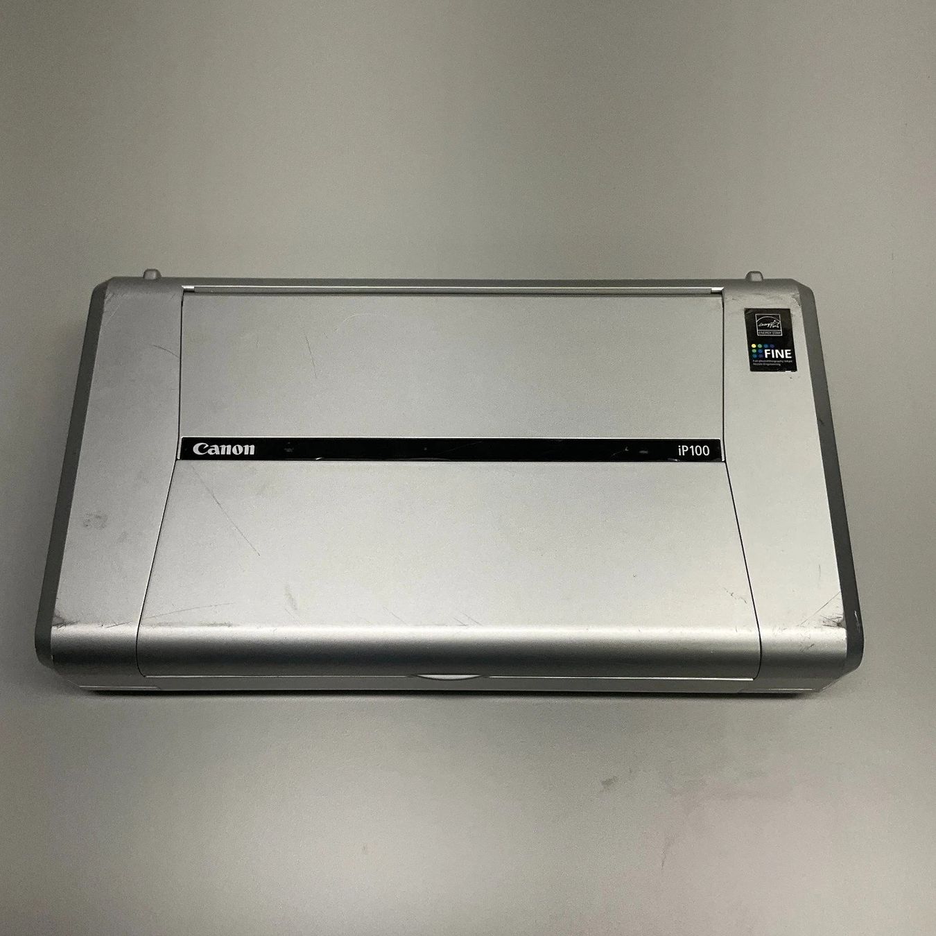 Stampanti: Canon PIXMA iP100 – Usato da Zihlschlacht venduto da ena_n99x 1