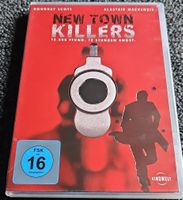 DVD New Town Killers(23208)