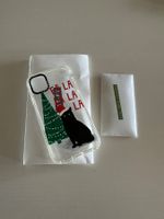 Casetify iPhone 11 Hülle mit Weihnachtsdesign
