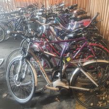 Profile image of OccasionVelo_Luzern