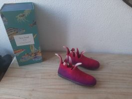 Wollfilz Finkli 28/29