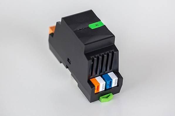 Componenti elettronici: Loxone - Analog IN Extension - Neu & Originalverpackt – Usato da Lommiswil venduto da SmartComfort-TK-GmbH