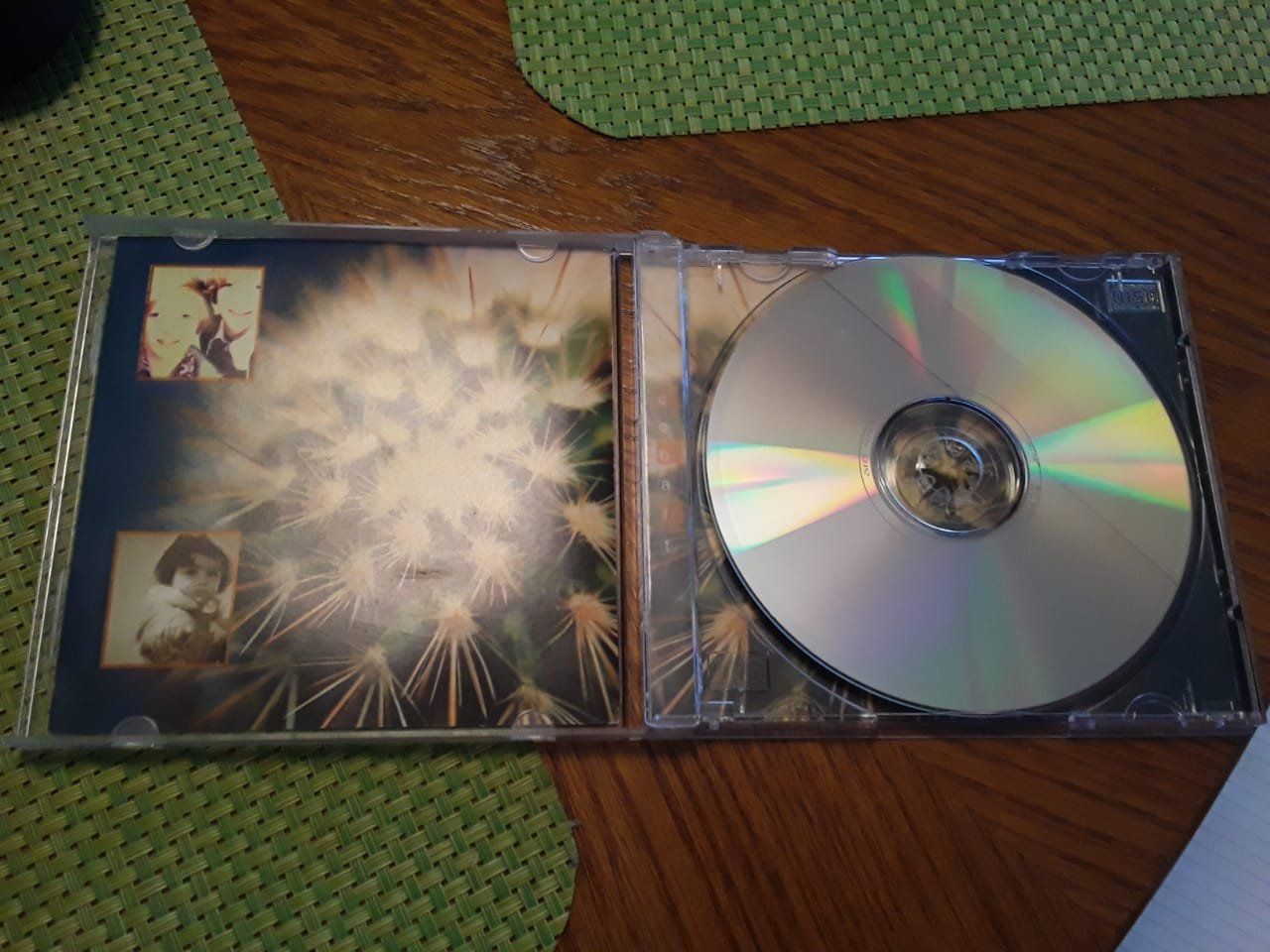 CDs: Les Jumeaux – D'occasion à Lenzburg par Sepulmander 2