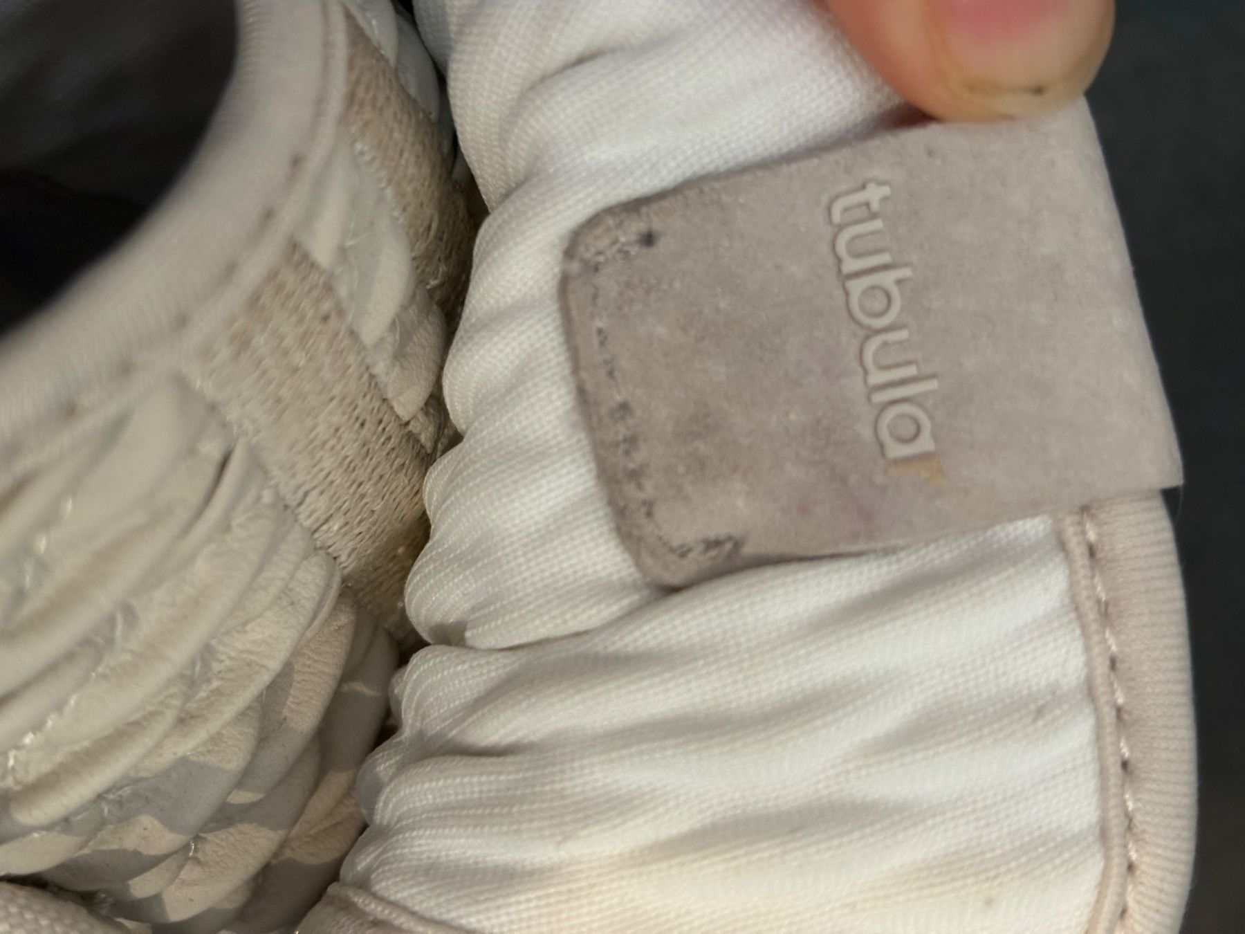 Adidas Herrenschuhe: Adidas Sneaker Grösse 48 2/3 – Gebraucht aus Reiden von verjaques 2