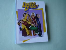 DOCTOR DETROIT(1983) - Mediabook -Dan Aykroyd
