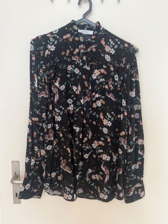 Damenhemd PROMOD S/M