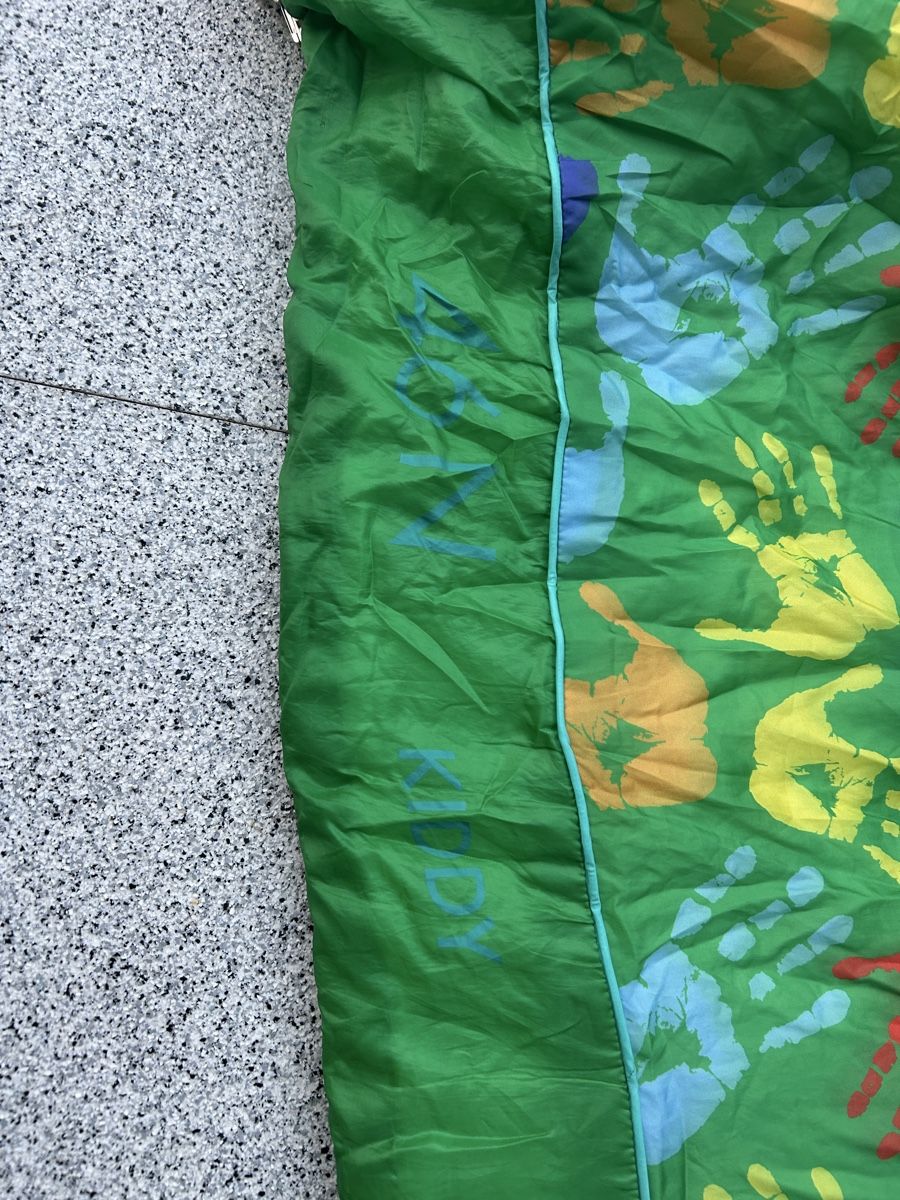 Sacchi a pelo: Schlafsack Kinder – Usato da Oberurnen venduto da Berghexe 1