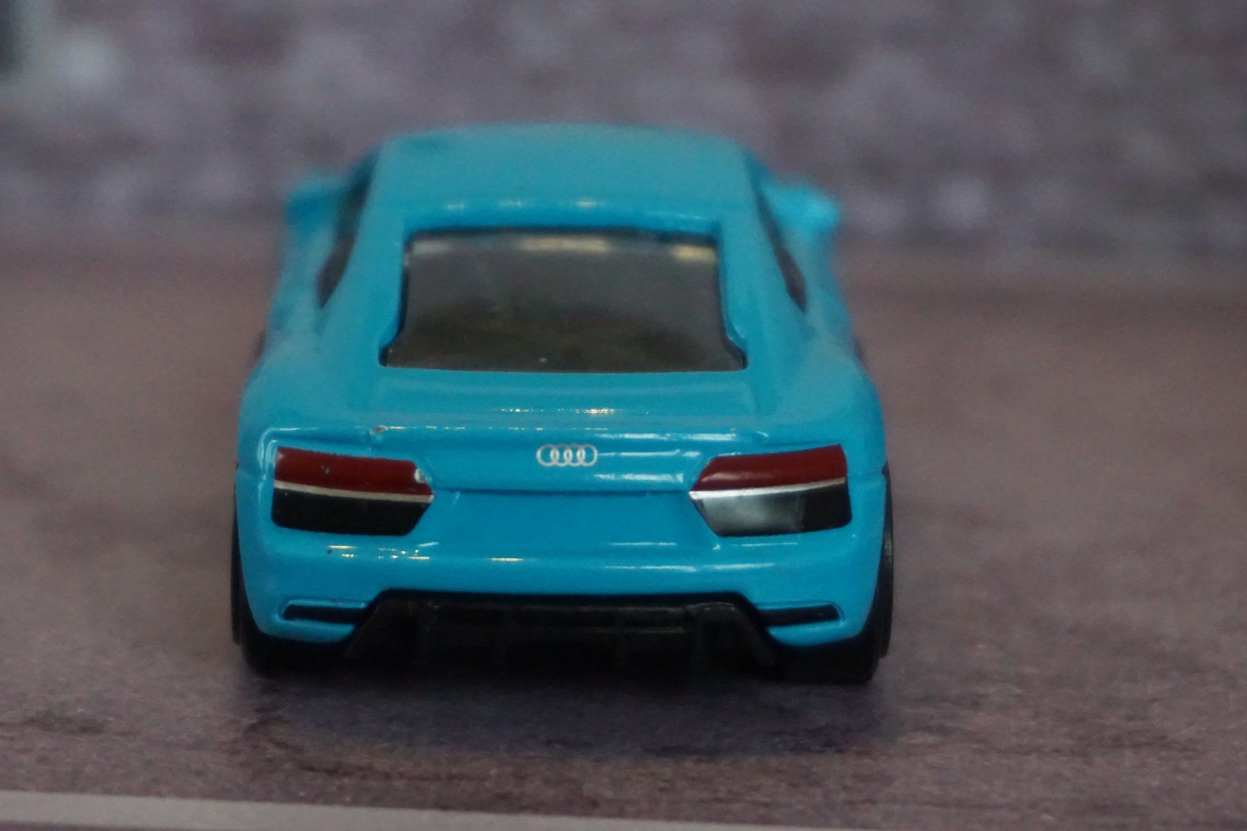 Majorette Modellini d'auto: Majorette Audi R-8 TOP !!!!!!!!! – Usato da Reiden venduto da Doppeldecker69 2