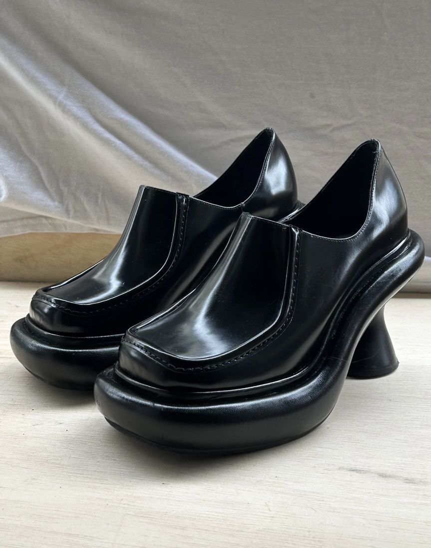 Scarpe da donna: Eckhaus Latta Not Clogs Schuhe 38 – Usato da Zürich venduto da aur_7f9w