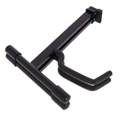 Supports pour instruments & partitions: Gitarren Ständer Millenium GS-2001 A – Neuf avec emballage d'origine à Winterthur par NorrSydGuitars 4