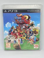 One Piece: Unlimited World Red per PlayStation 3 (PS3)