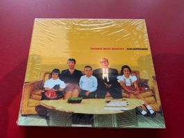 Magnus Broo Quartet - Sugarpromise - HF41BS