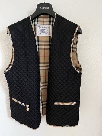 Burberry Weste S/M