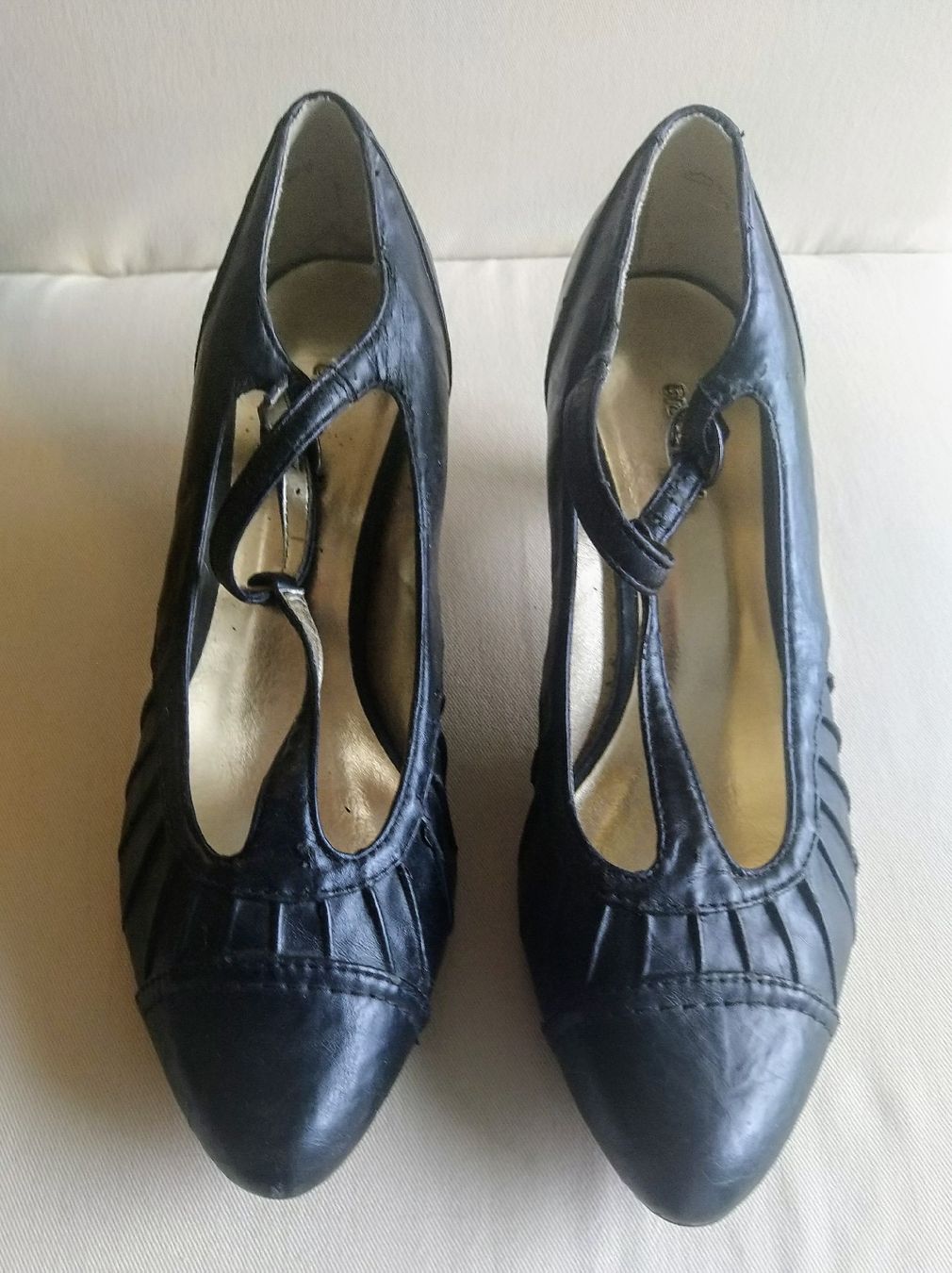 Scarpe da donna: Damenschuh – Usato da Kreuzlingen venduto da credo70