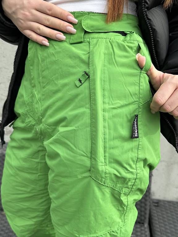 Pantaloni: Crane Snowboard/ Skihose – Usato da Meggen venduto da gia_wz2q 3