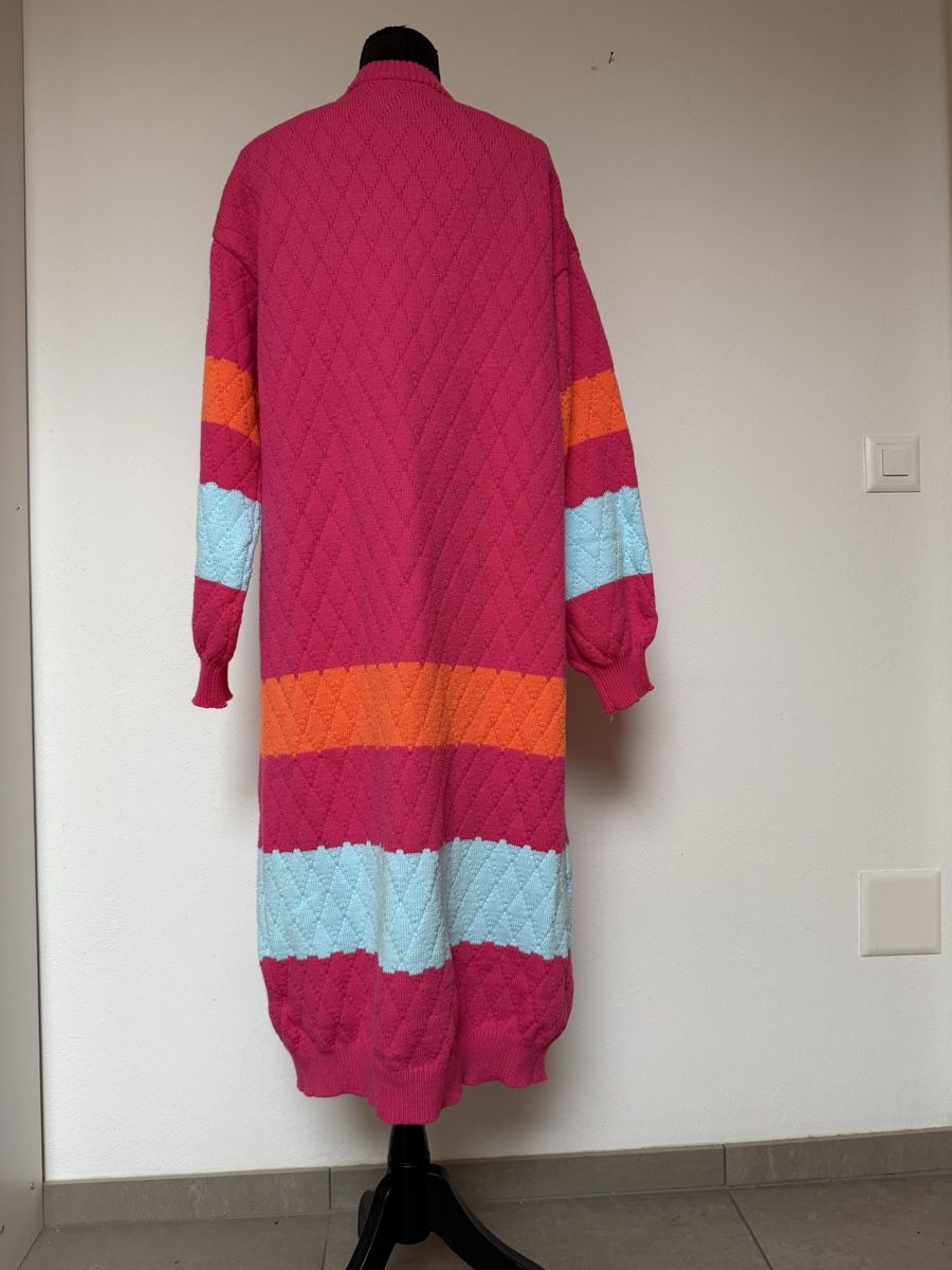 Giacche: Warmer Strickcardigan – Nuovo (secondo la descrizione) da Sigriswil venduto da ck56 1