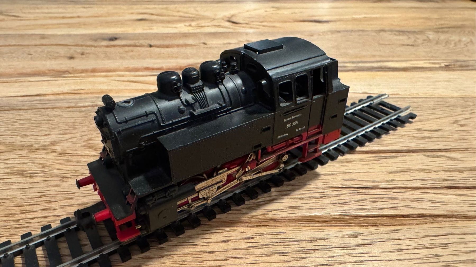 Lima Modelleisenbahnen: Eisenbahn Lima HO – Gebraucht aus Jona von grizzlyhedi01