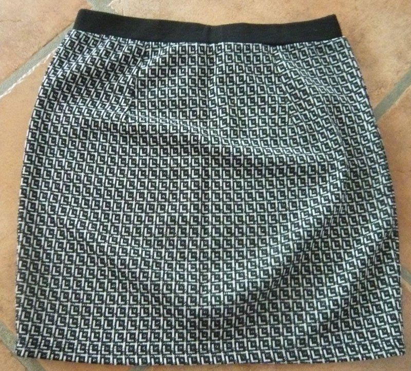 Gonne: Rock Gr 34 /XS-S – Usato da Ruggell venduto da Dolce9