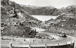 San Gottardo - Versante Nord